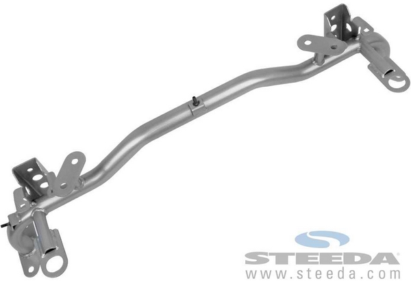 Steeda Lightweight Radiator Support (11-14 GT500)